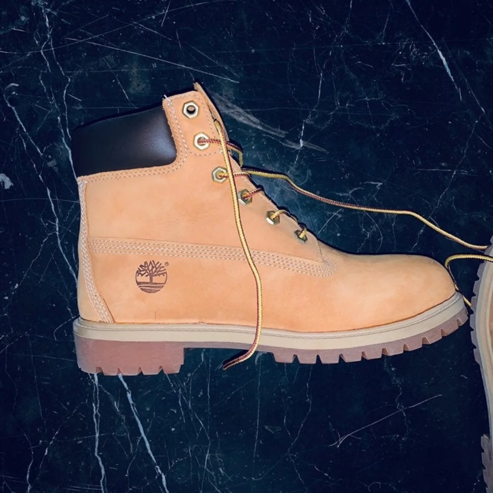 Timberlands